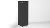 ZYC IP20 cabinet